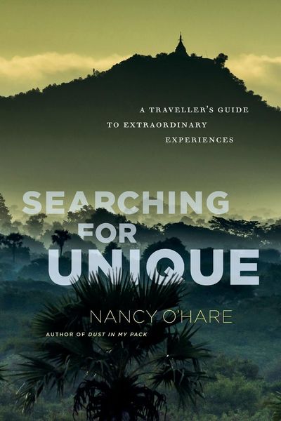 Produktbild: Searching for Unique
