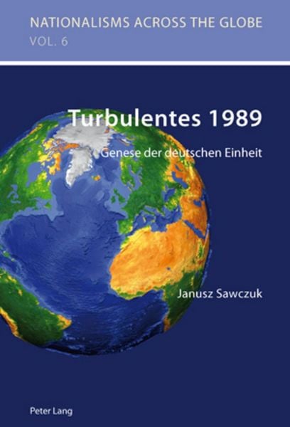 Produktbild: Turbulentes 1989