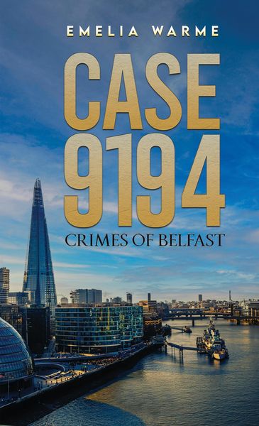 Produktbild: Case 9194