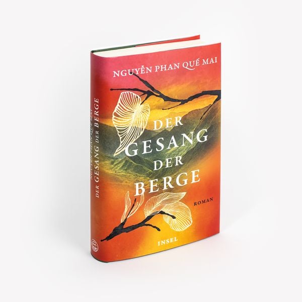 Produktbild: Der Gesang der Berge