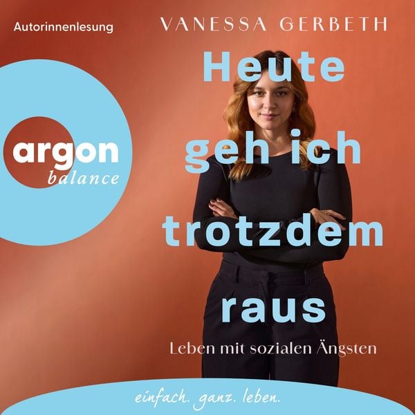 Produktbild: Heute geh ich trotzdem raus
