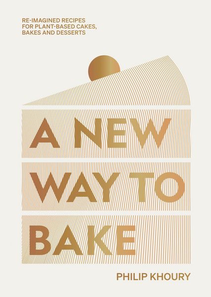 Produktbild: A New Way to Bake