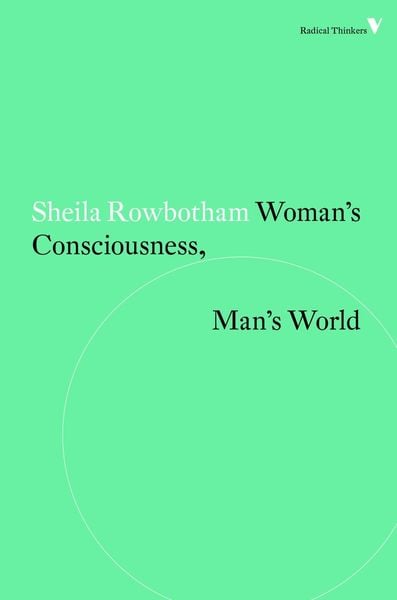 Produktbild: Woman's Consciousness, Man's World
