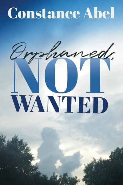 Produktbild: Orphaned, Not Wanted