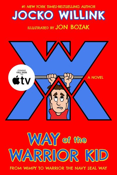 Produktbild: Way of the Warrior Kid