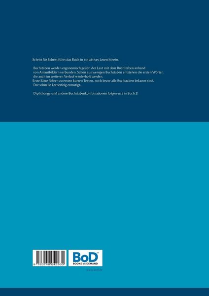 Produktbild: Freude am Lesen 1