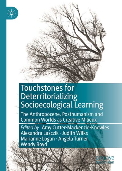 Produktbild: Touchstones for Deterritorializing Socioecological Learning