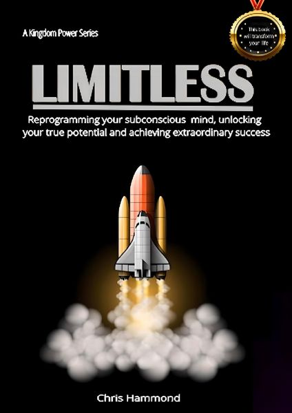 Produktbild: Limitless