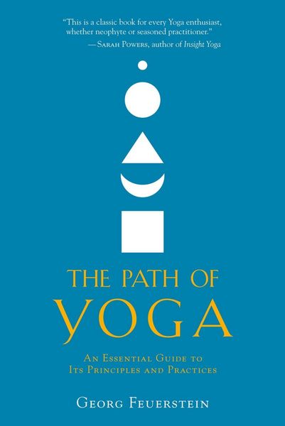 Produktbild: The Path of Yoga