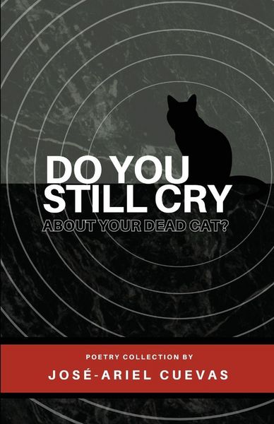 Produktbild: Do You Still Cry About Your Dead Cat?