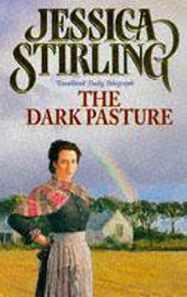 Produktbild: The Dark Pasture