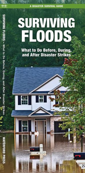 Produktbild: Surviving Floods