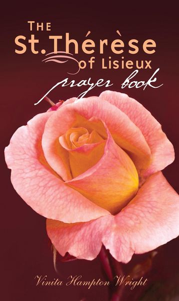 Produktbild: The St. Therese of Lisiuex Prayer Book