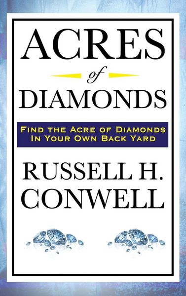 Produktbild: Acres of Diamonds