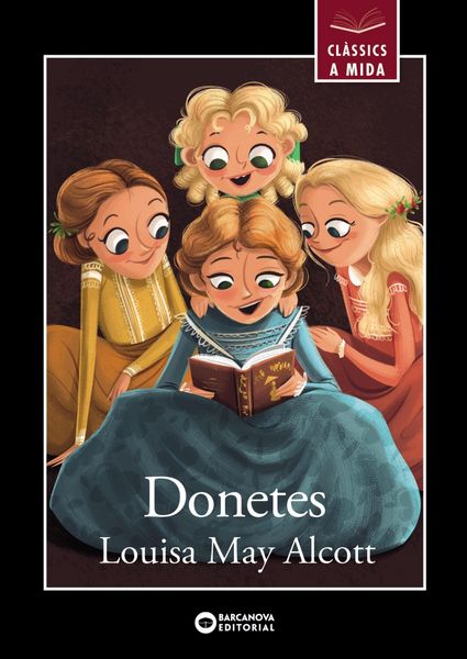 Produktbild: Donetes