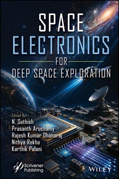 Produktbild: Space Electronics for Deep Space Exploration