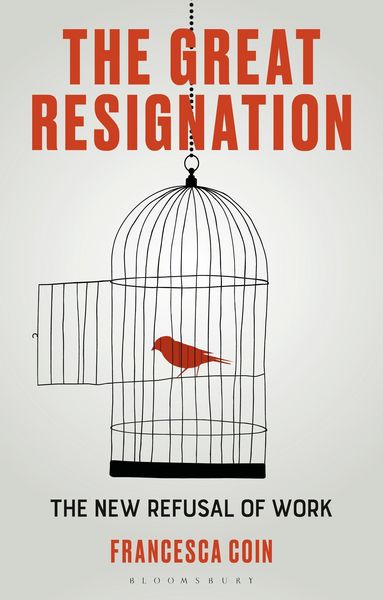 Produktbild: The Great Resignation