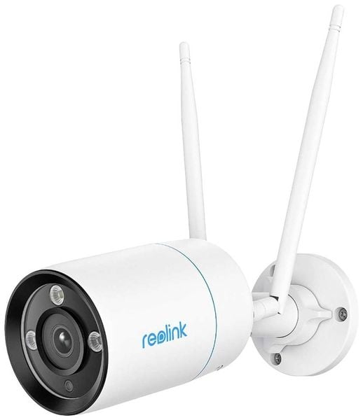 Reolink W330 W330 WLAN IP Überwachungskamera 3840 x 2160 Pixel