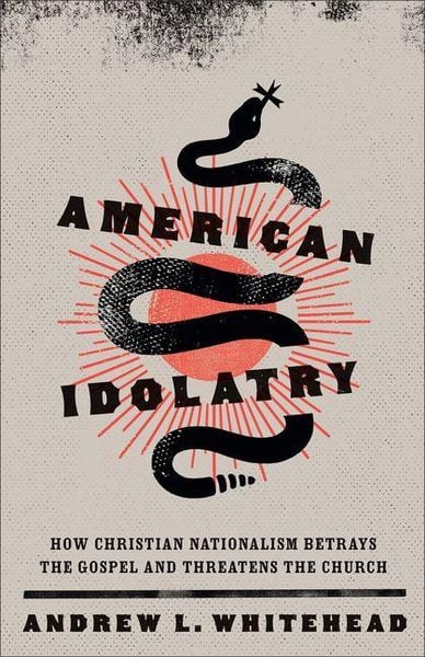 Produktbild: American Idolatry