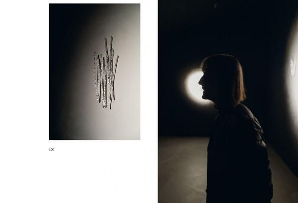 Produktbild: Notes on Kim Lim