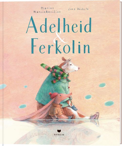 Produktbild: Adelheid & Ferkolin