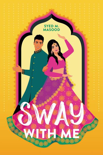 Produktbild: Sway with Me