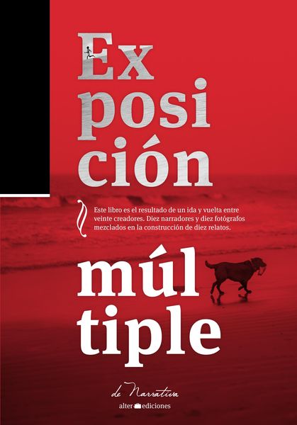 Produktbild: Exposici&oacute;n m&uacute;ltiple