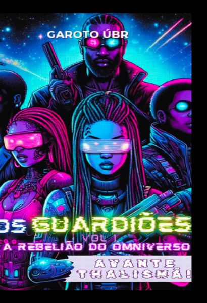 Produktbild: Os Guardi&otilde;es