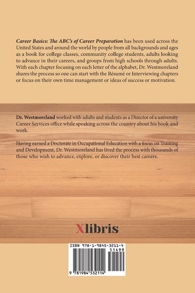 Produktbild: Career Basics