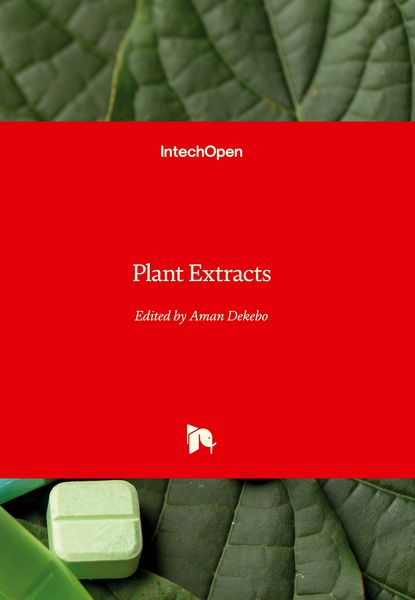 Produktbild: Plant Extracts