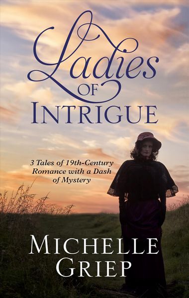 Produktbild: Ladies of Intrigue