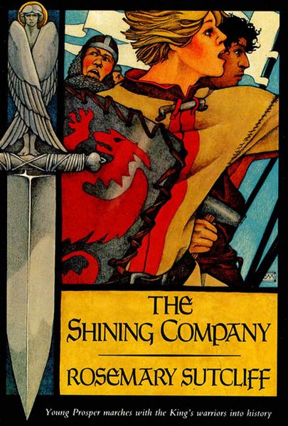 Produktbild: The Shining Company