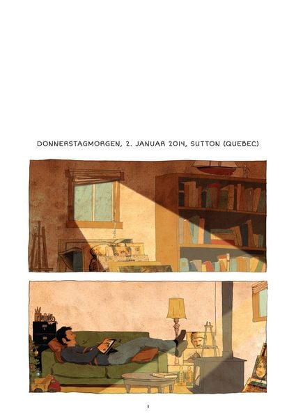 Produktbild: Das Storyboard von Wim Wenders
