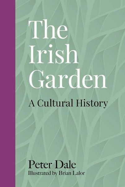 Produktbild: The Irish Garden