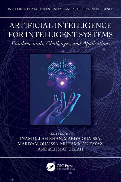 Produktbild: Artificial Intelligence for Intelligent Systems