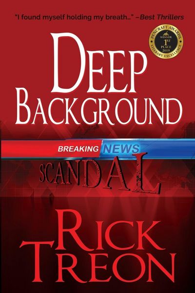 Produktbild: Deep Background