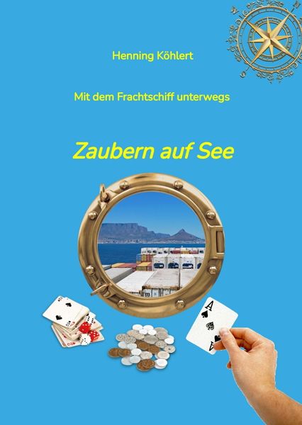 Produktbild: Mit dem Frachtschiff unterwegs