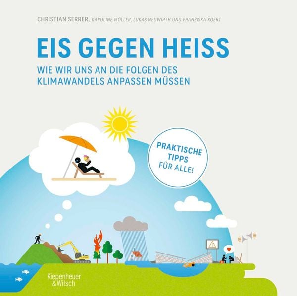Produktbild: Eis gegen hei&szlig;
