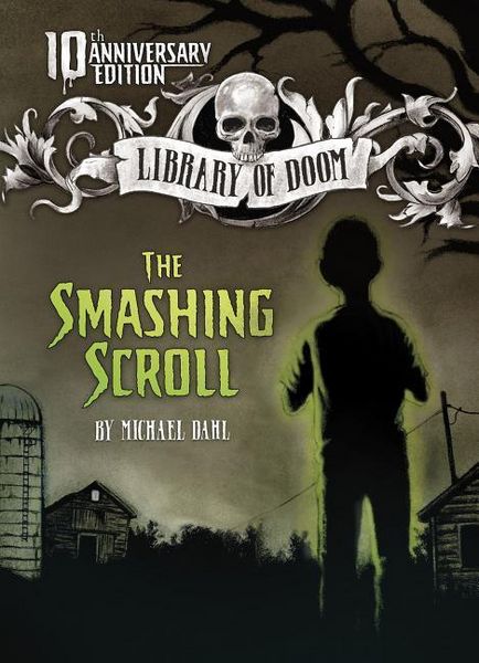 Produktbild: The Smashing Scroll