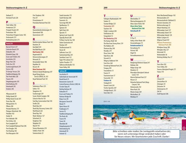 Produktbild: Reise Know-How Reisef&uuml;hrer Australien kompakt