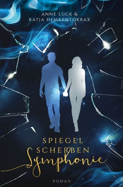 Produktbild: Spiegelscherben / Spiegelscherbensymphonie