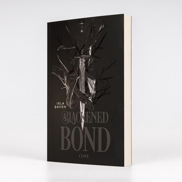 Produktbild: Blackened Bond (Blackened Blade 2)