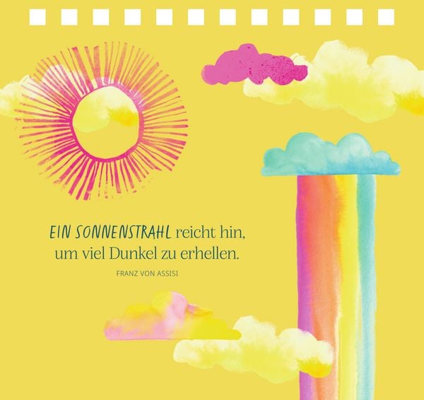 Produktbild: You are my Sunshine