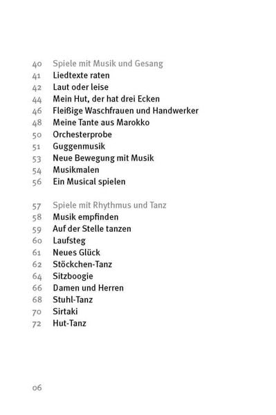 Produktbild: Die 50 besten Bewegungsspiele f&uuml;r Senioren