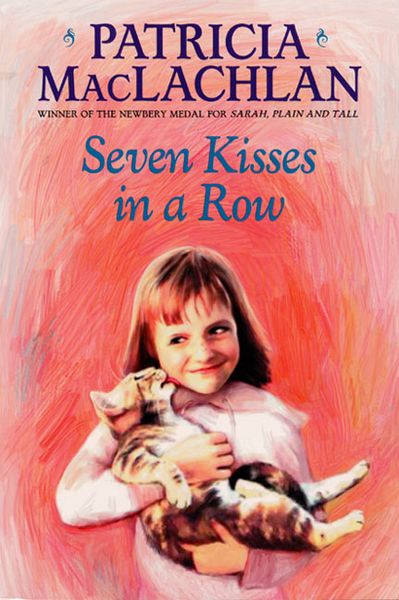 Produktbild: Seven Kisses in a Row