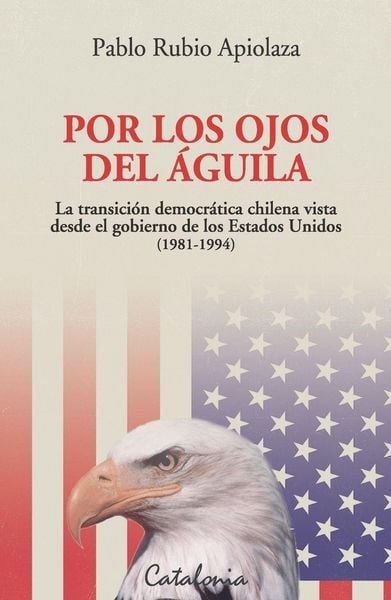 Produktbild: Por los ojos del &aacute;guila