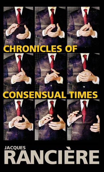 Produktbild: Chronicles of Consensual Times