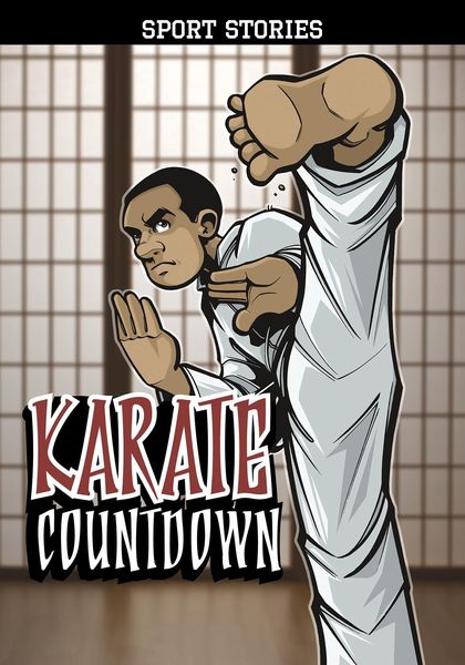 Produktbild: Karate Countdown