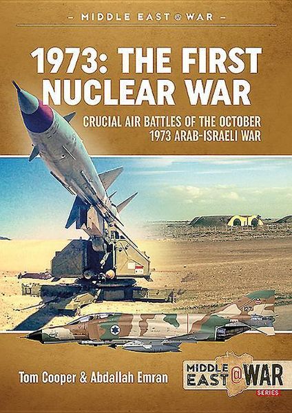 Produktbild: 1973 - The First Nuclear War