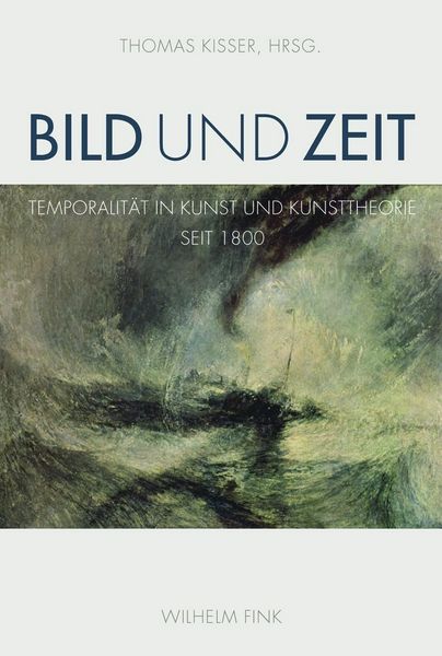 Produktbild: Bild und Zeit